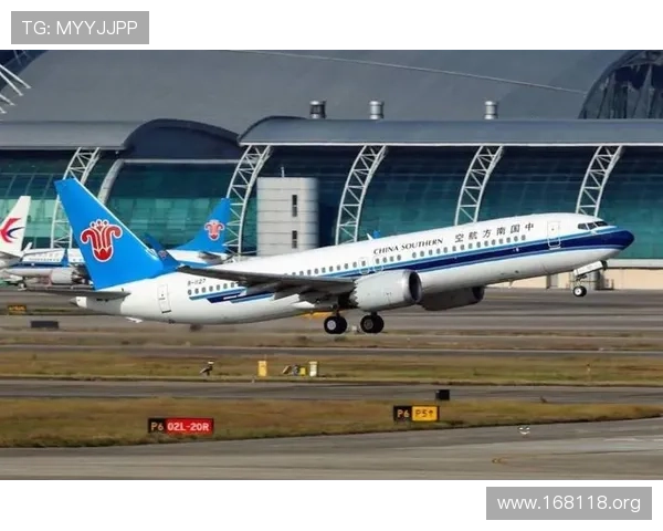波音中国：引领航空创新与合作的未来发展之路